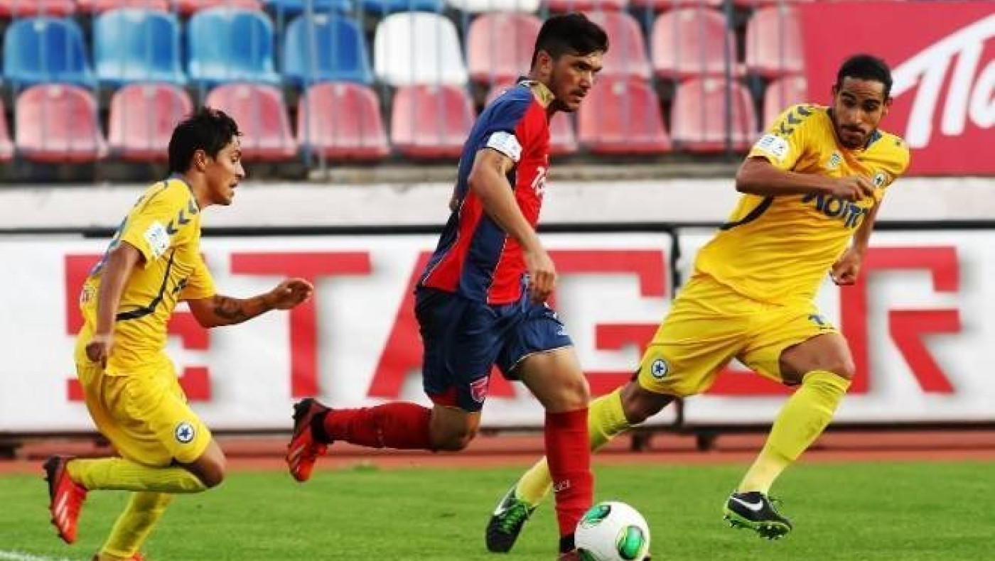 Σούπερ Λίγκα… για διπλά και «Χ»