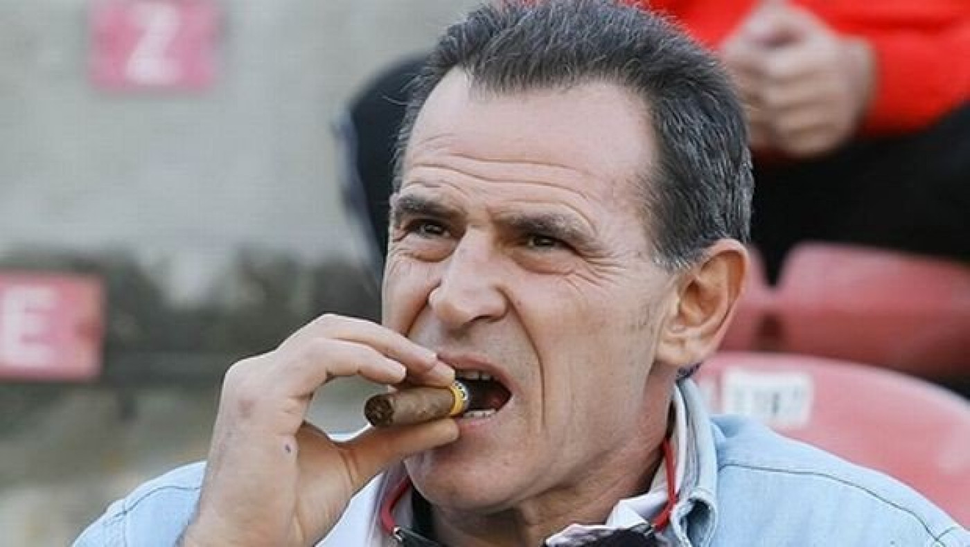 Ποιόν λέει ότι θα πουλήσει ο Πανόπουλος