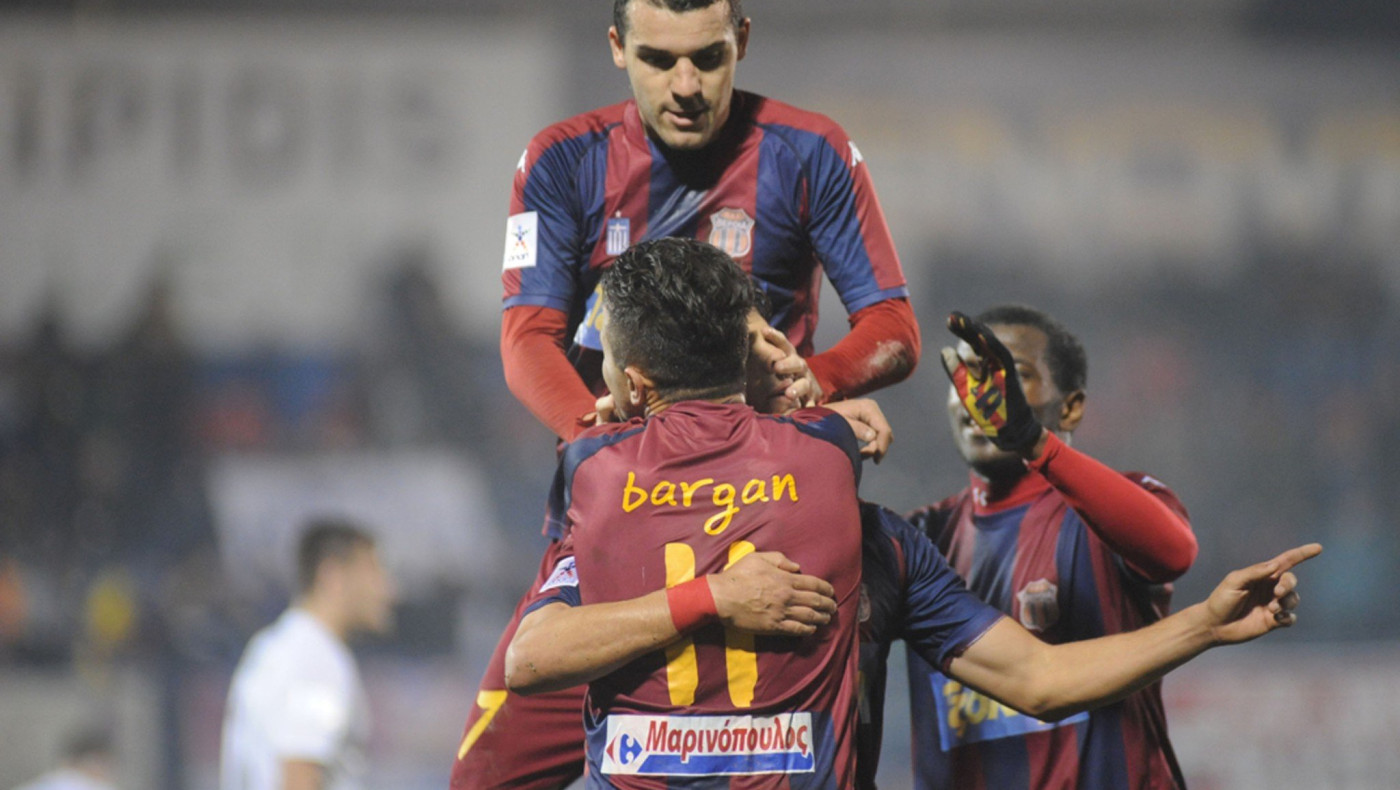 Ζητούνται βαθμοί εκτός έδρας