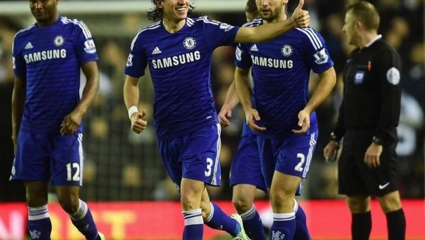 Στα ημιτελικά η Τσέλσι, σοκ για Σαουθάμπτον