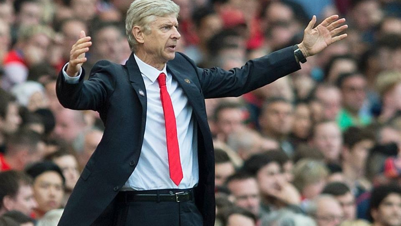 Λιγοστεύουν τα προβλήματα για Βενγκέρ