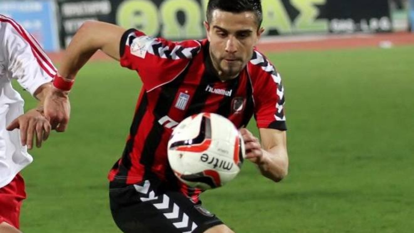 Συμφωνία με Χιντζίδη