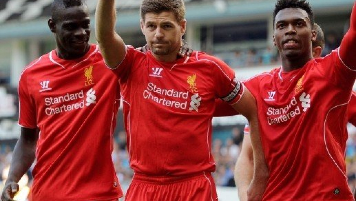 ESPN: Στους Γκάλαξι ο Τζέραρντ