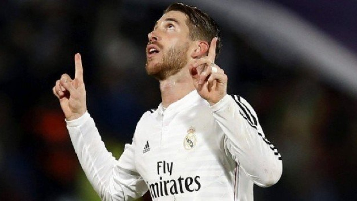 Ράμος: «Η Ρεάλ επέστρεψε εκεί όπου ανήκε»