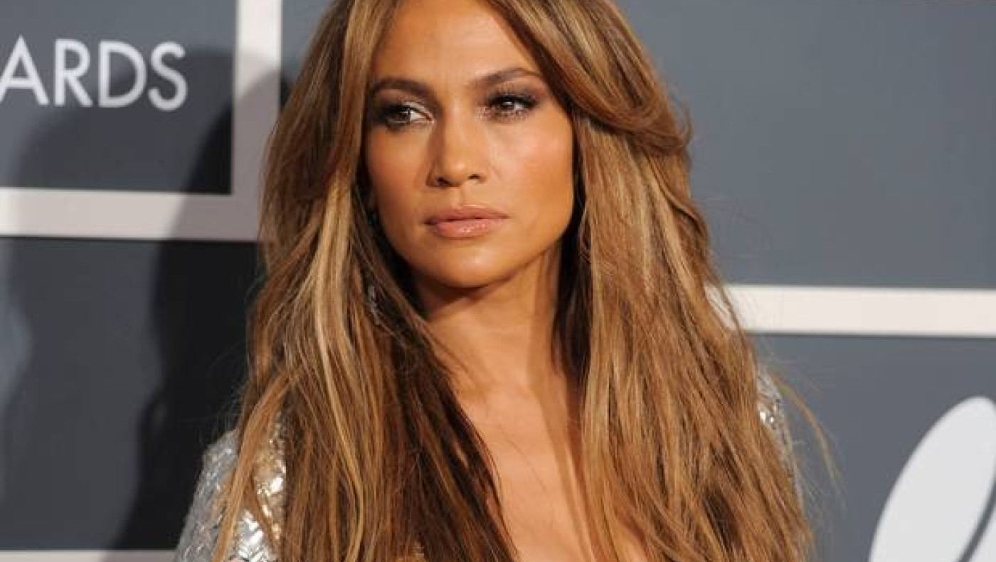 Η καυτή εμφάνιση της Jennifer Lopez (pics)