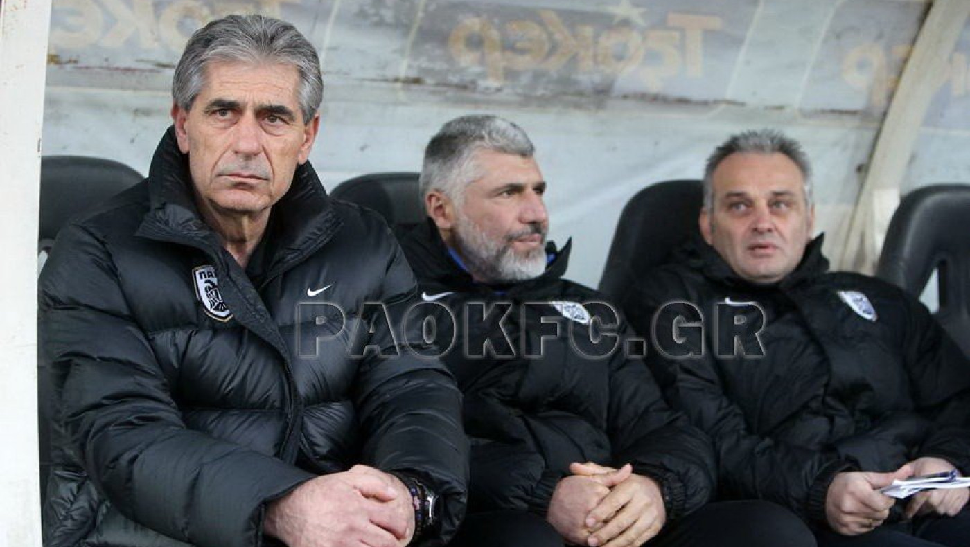 Καλές οι προσευχές αλλά χρειάζονται και μεταγραφές