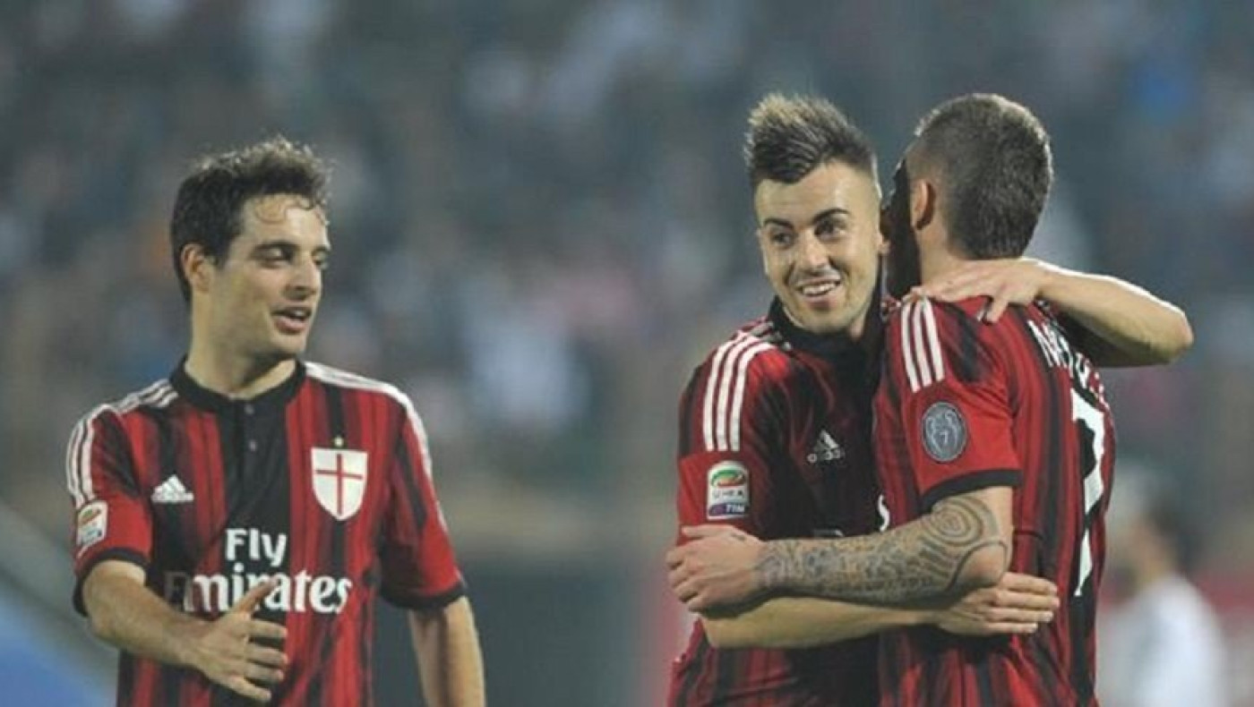 Θρίαμβος της Μίλαν επί της Ρεάλ (video)