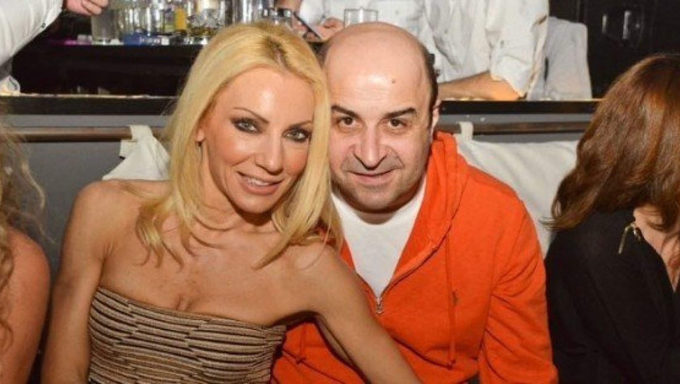 «Η Έλενα με βάζει και φοράω κόκκινο εσώρουχο την Πρωτοχρονιά για γούρι»