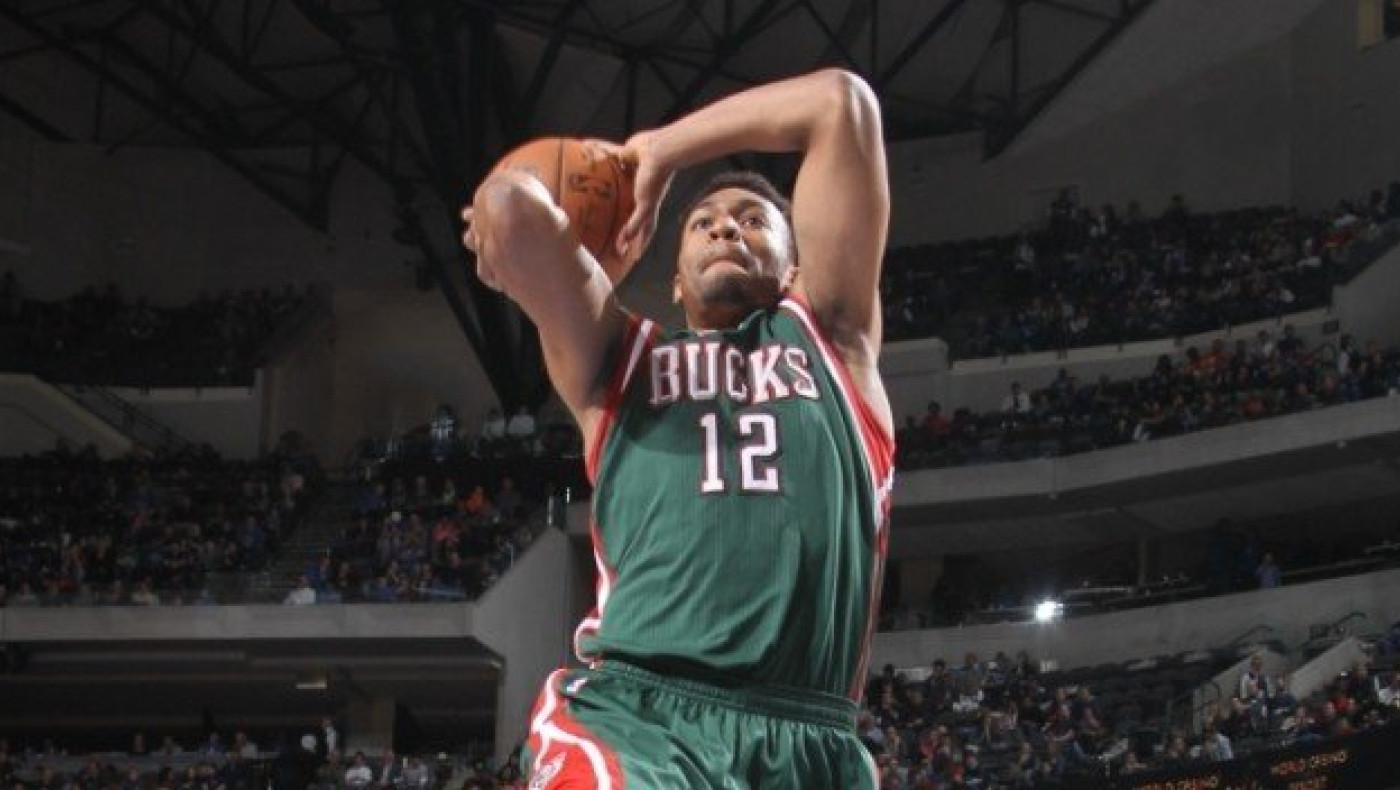 Σοκ με Τζαμπάρι Πάρκερ στους Μπακς