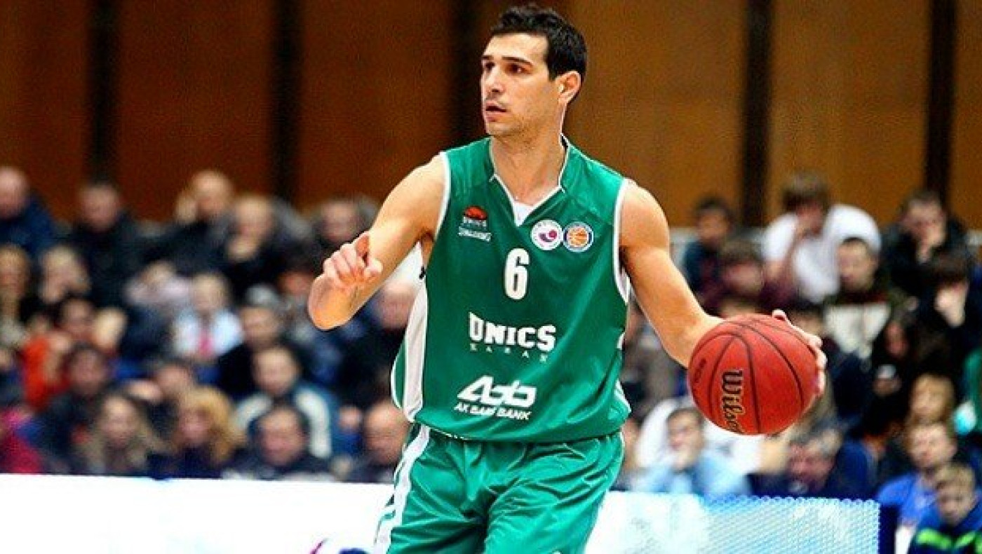 Θέλει Ζήση η Φενερμπαχτσέ