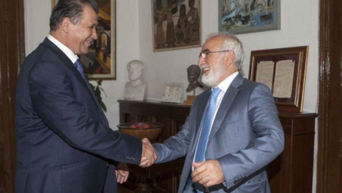 Έτοιμη να κάνει χρήση του νόμου Ορφανού η ΠΑΕ ΠΑΟΚ