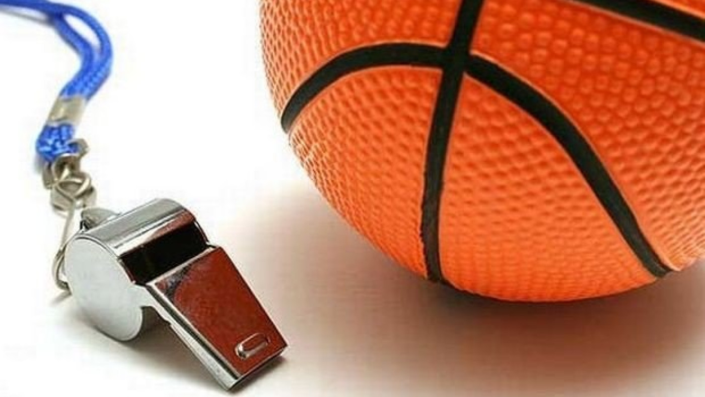 Οι διαιτητές των ημιτελικών