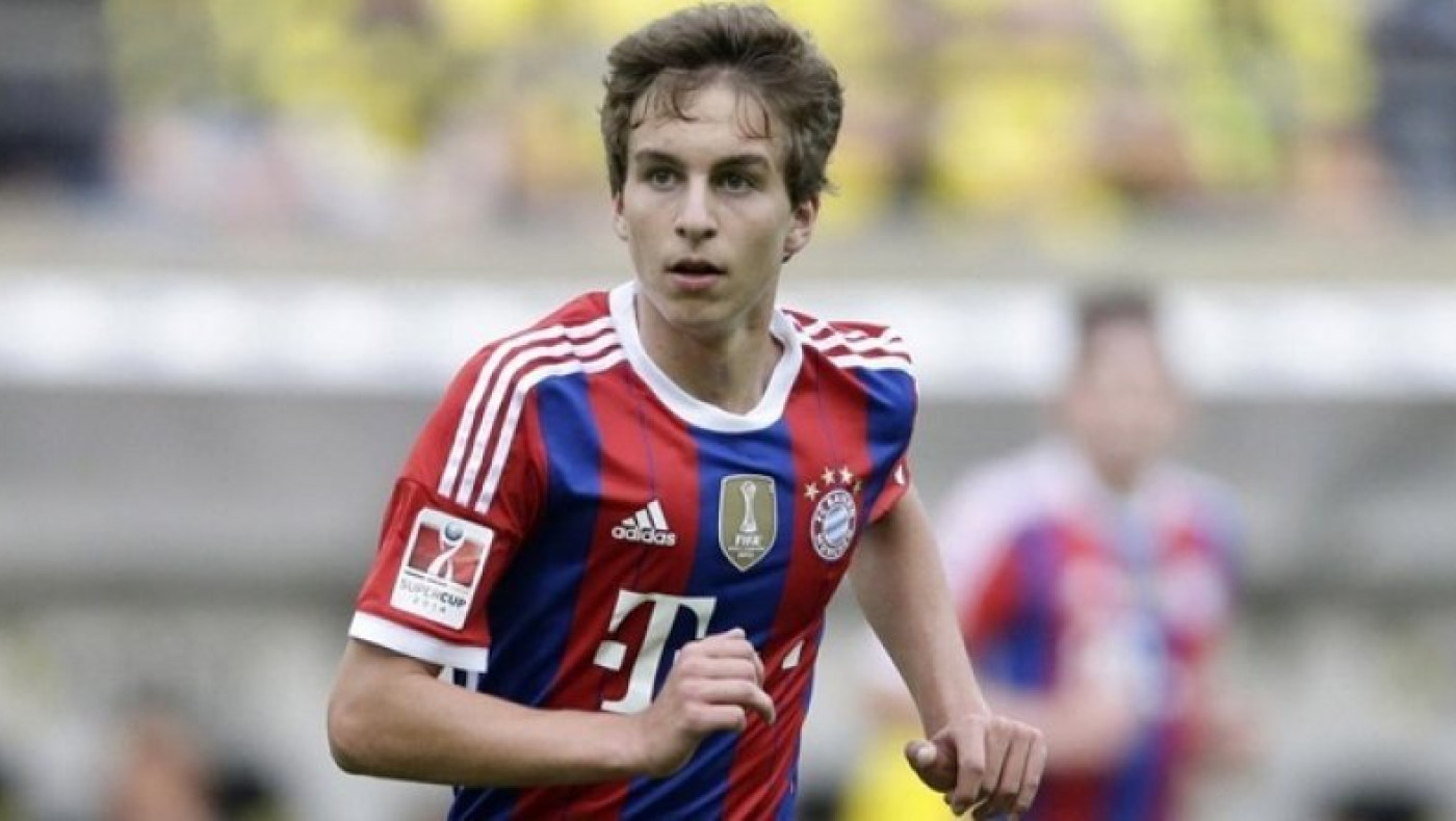 Δυο ανανεώσεις στη Μπάγερν