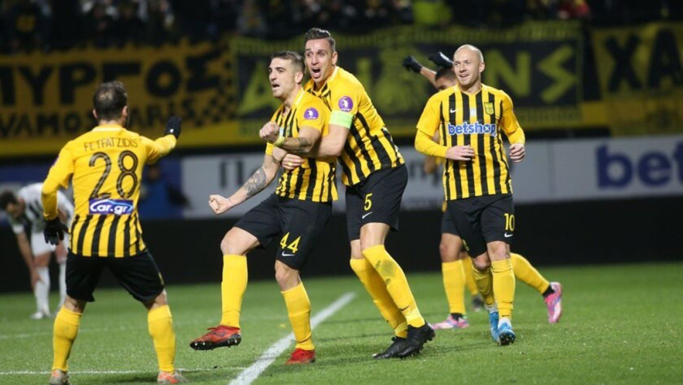 Άρης, η επόμενη μέρα: Όλες οι απαντήσεις του Γ. Στράντζαλη