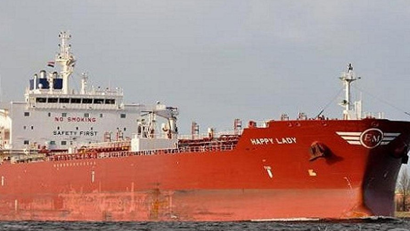 Ελεύθεροι οι πέντε Έλληνες ναυτικοί που απήγαγαν πειρατές στο Καμερούν