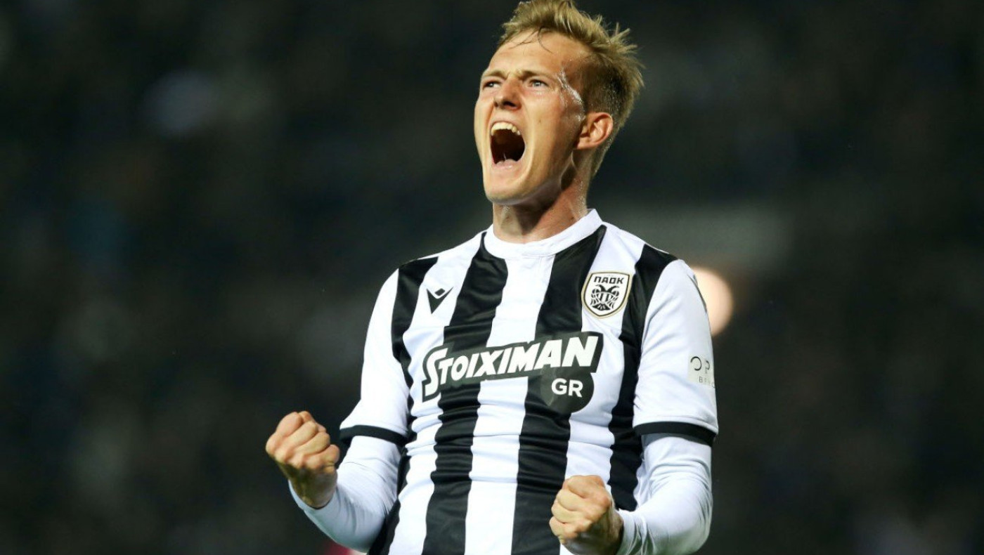 Ενδιαφέρον για Σφιντέρσκι από Ιταλία και Γερμανία