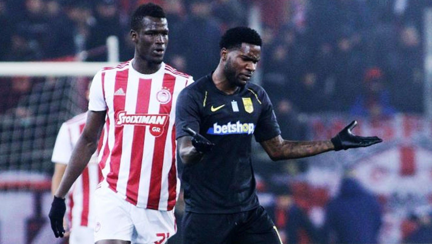 Ιντέγε: «Είναι εφιάλτης, θα επιστρέψω πιο δυνατός»