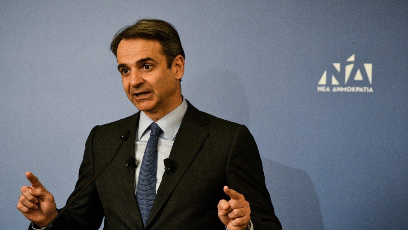 «Εχω κάνει πολιτική καριέρα με το να με υποτιμούν οι πολιτικοί μου αντίπαλοι»