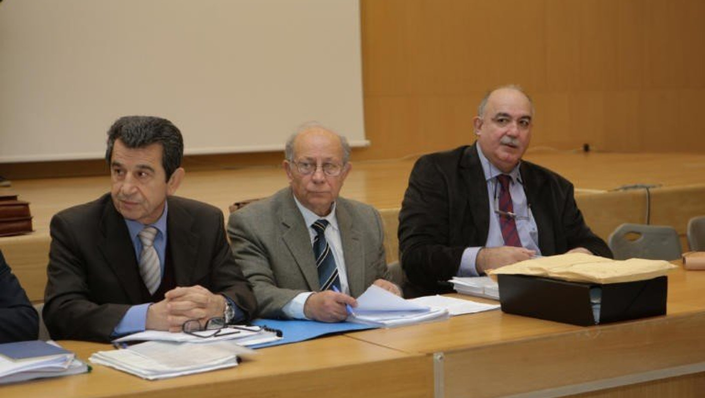 Αρκούδης: «Είναι ένα πολύ δύσκολο θέμα, δεν είναι κάτι τελειωμένο»