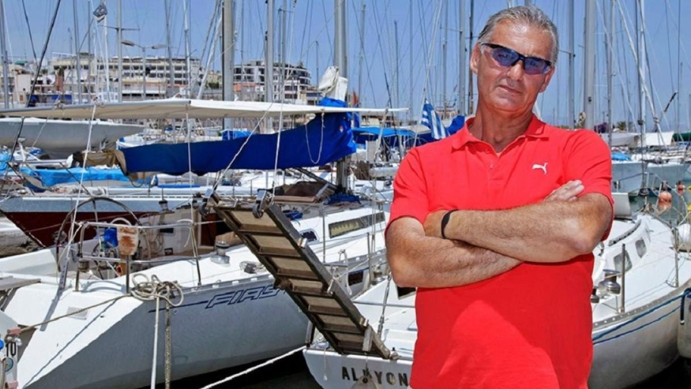 Νοσηλεύεται σε κρίσιμη κατάσταση μετά από τροχαίο ο Μπουντούρης