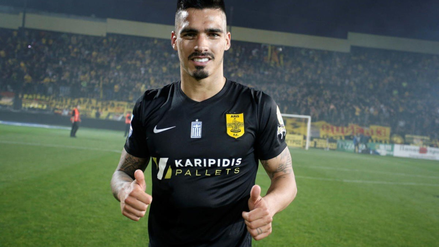 Σόουζα: «Κοιτάμε κάθε ματς ξεχωριστά, αποφασισμένοι για νίκη με Ξάνθη»