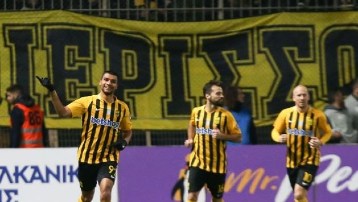 Η πιθανή ενδεκάδα του Άρη απέναντι στην ΑΕΚ