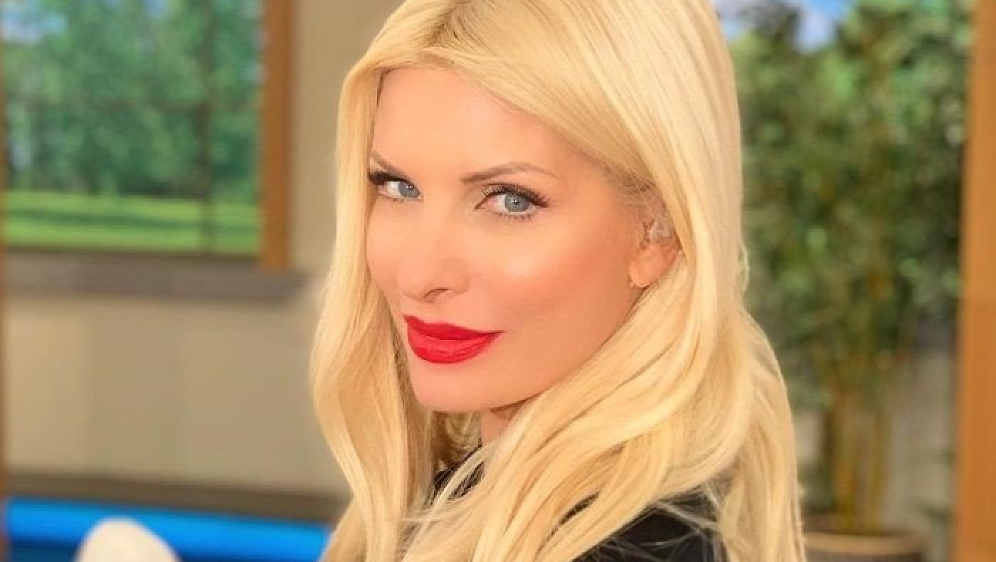 Πρόταση - βόμβα στην Ελένη Μενεγάκη