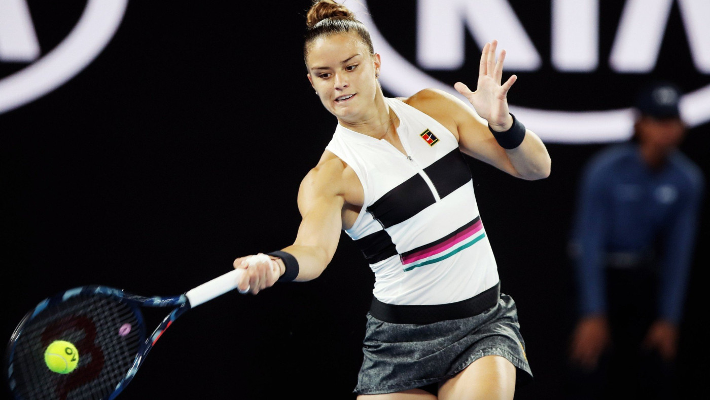 Αποβλήθηκαν Έλληνες φίλαθλοι από το Αυστραλιανό open εξαιτίας συνθημάτων