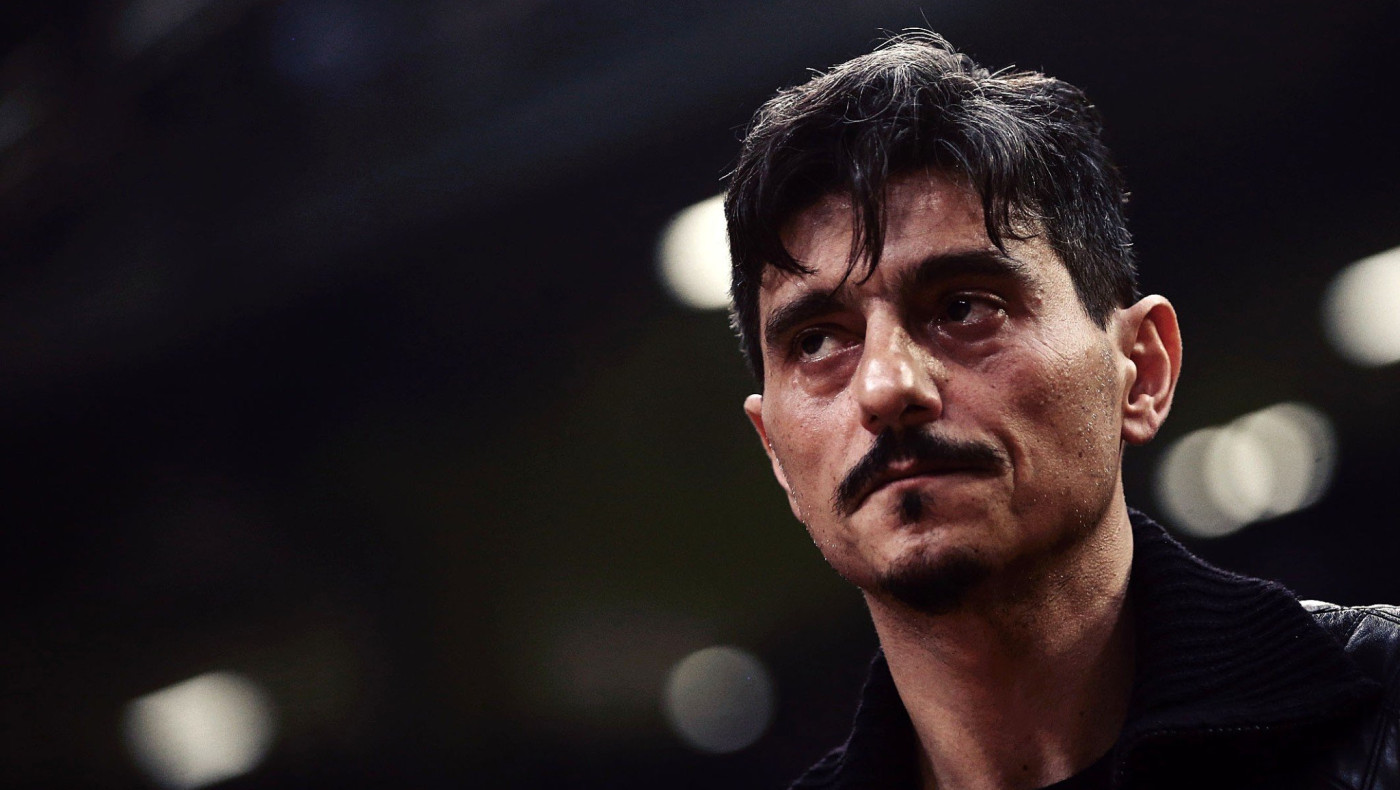 Ολομέτωπη επίθεση Γιαννακόπουλου στους οργανωμένους