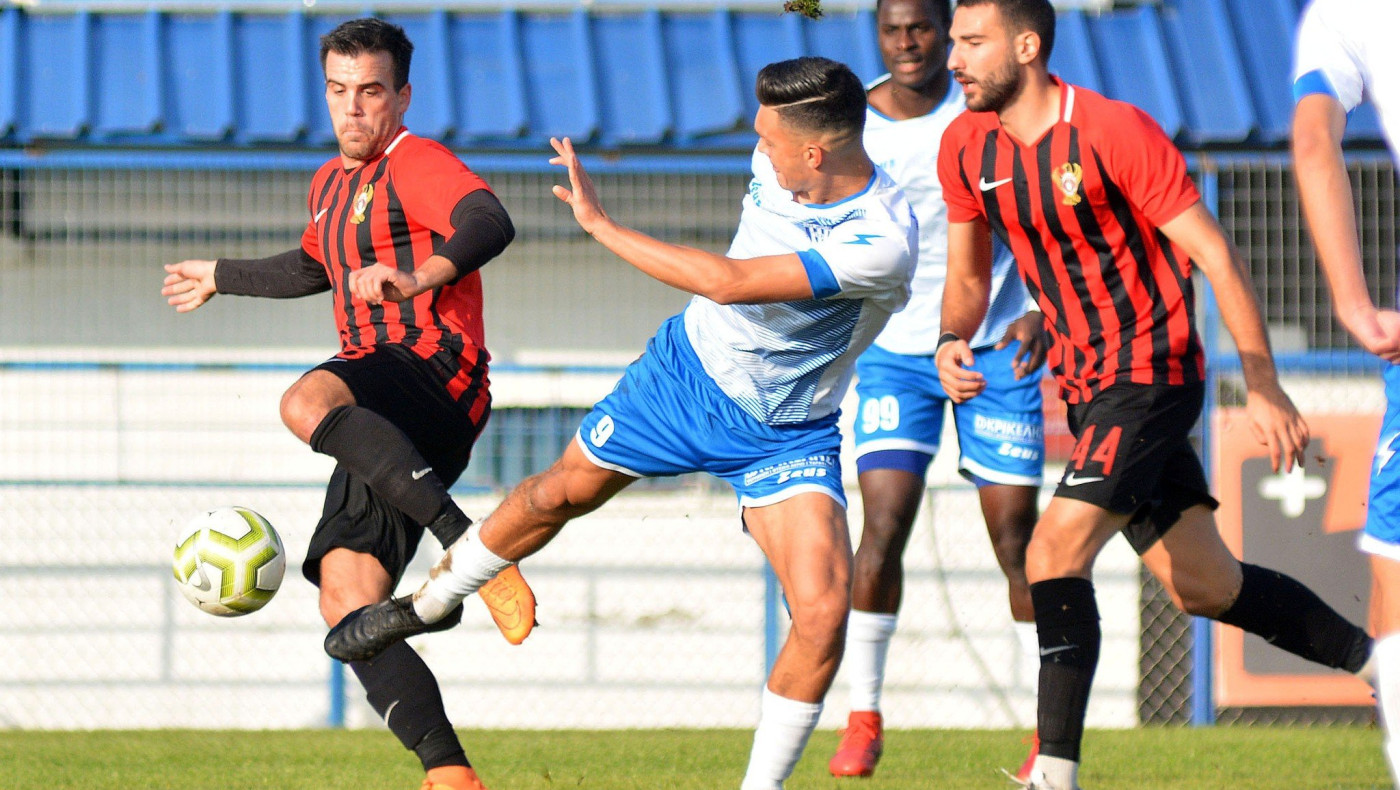 Ψάχνουν το δίκιο και τα δεδουλευμένα τους οι πρώην του Απόλλωνα