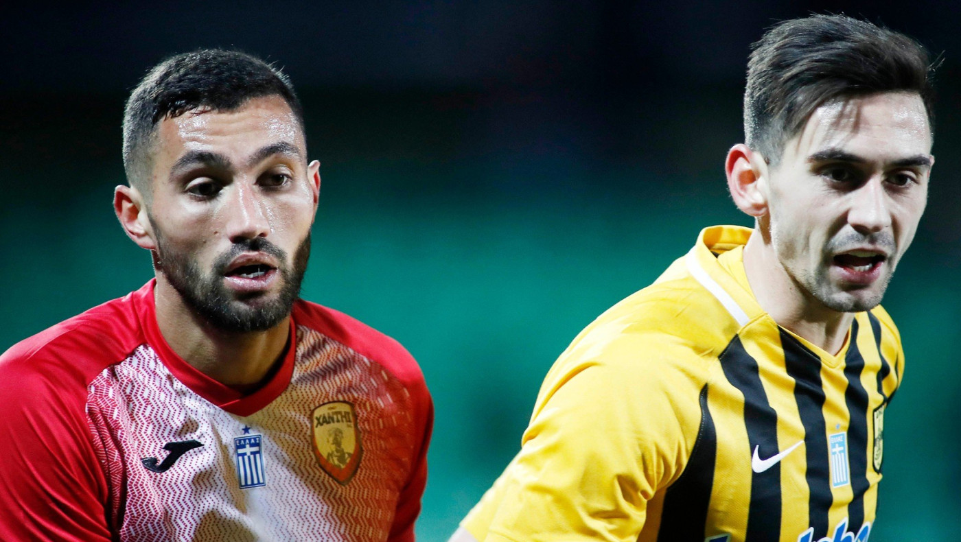 Αύριο η εκδίκαση για Ντουρμισάι, άμεση απόφαση ζητάει ο Αρης