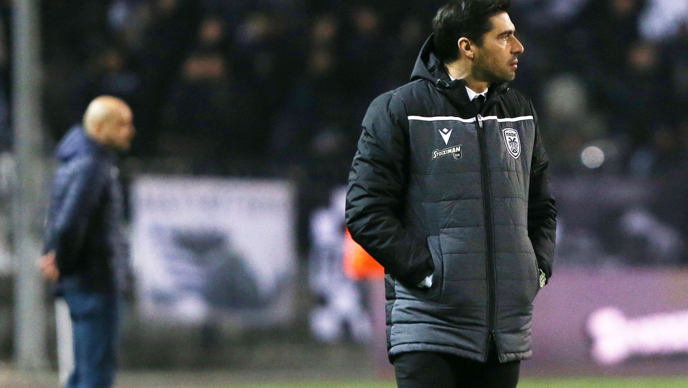 Απαντήσεις Φερέιρα για μεταγραφικά και...Σοάρες