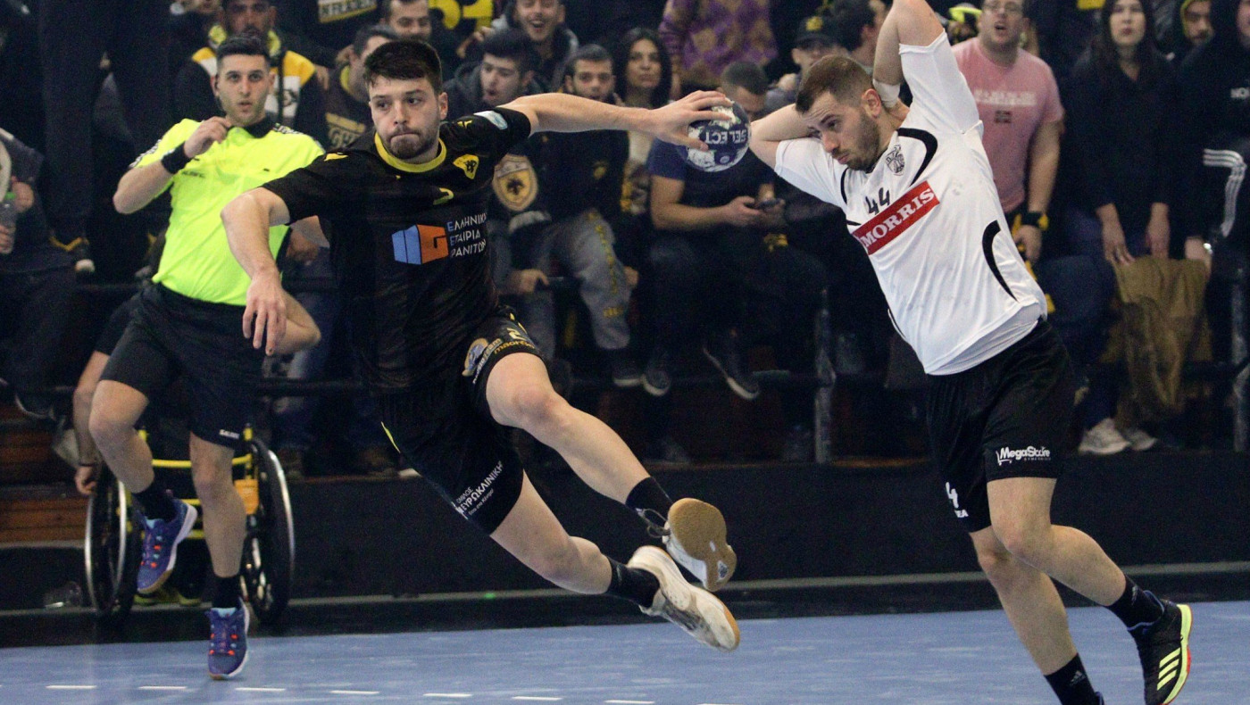 Δεν έκανε την υπέρβαση ο ΠΑΟΚ