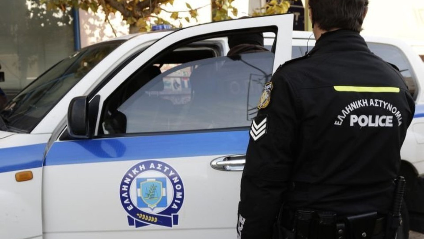 Εξιχνιάστηκε η δολοφονία της 44χρονης στη Βέροια