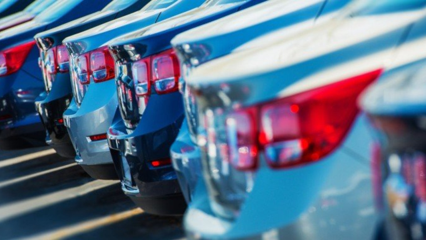 Αυτό είναι το πιο αγαπημένο χρώμα σε αυτοκίνητα