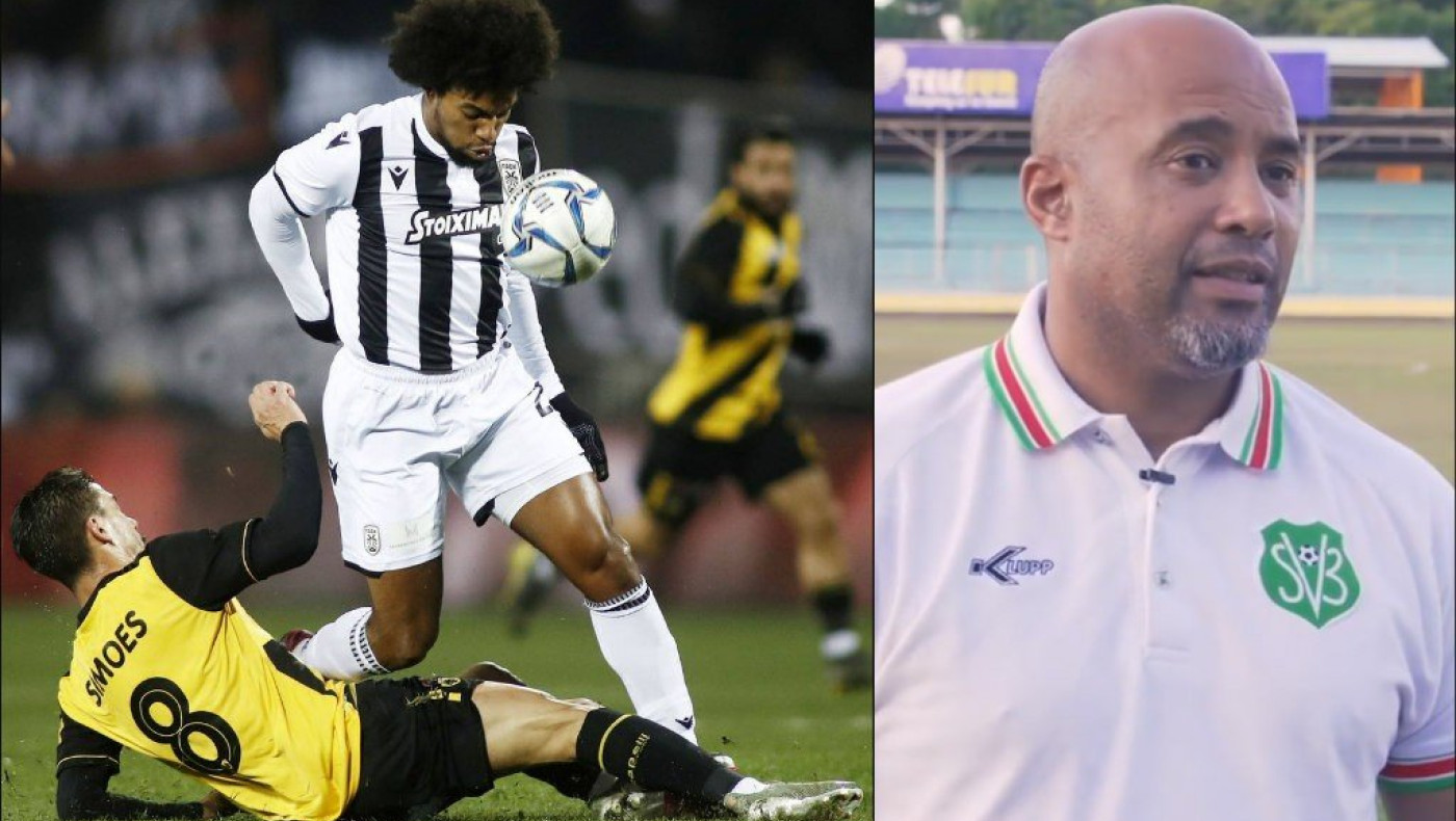 Χορέ: «Εξαιρετικός ο Μπίσεσβαρ, τον υπολογίζω ως δεκάρι»