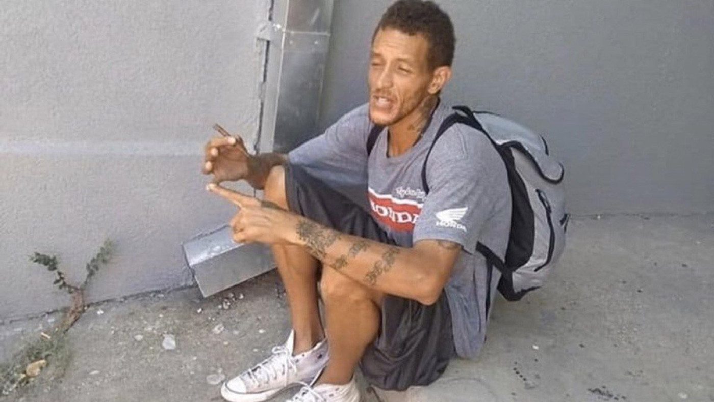 Ντελόντε Ουέστ: Από τα σαλόνια του NBA, άστεγος στην Ουάσιγκτον