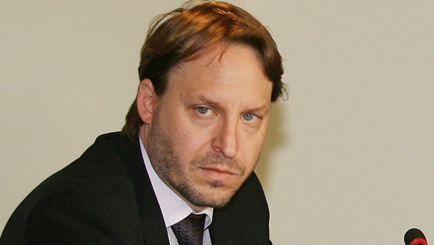 Δημητρίου: «Εισηγήθηκα την ανάκληση της άδειας της Ξάνθης»