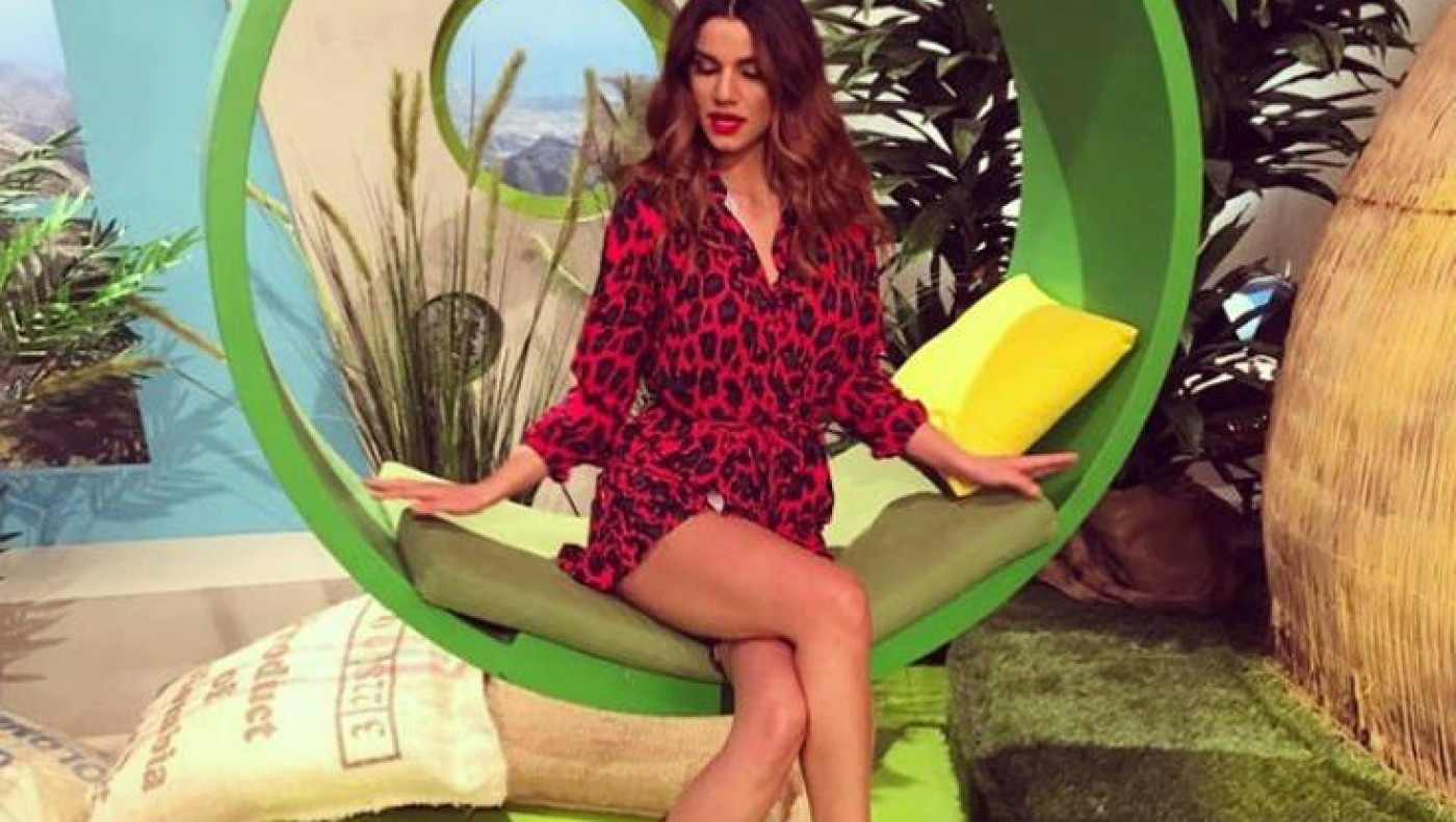 Η Τζώρτζια ομορφαίνει τα πρωινά μας!