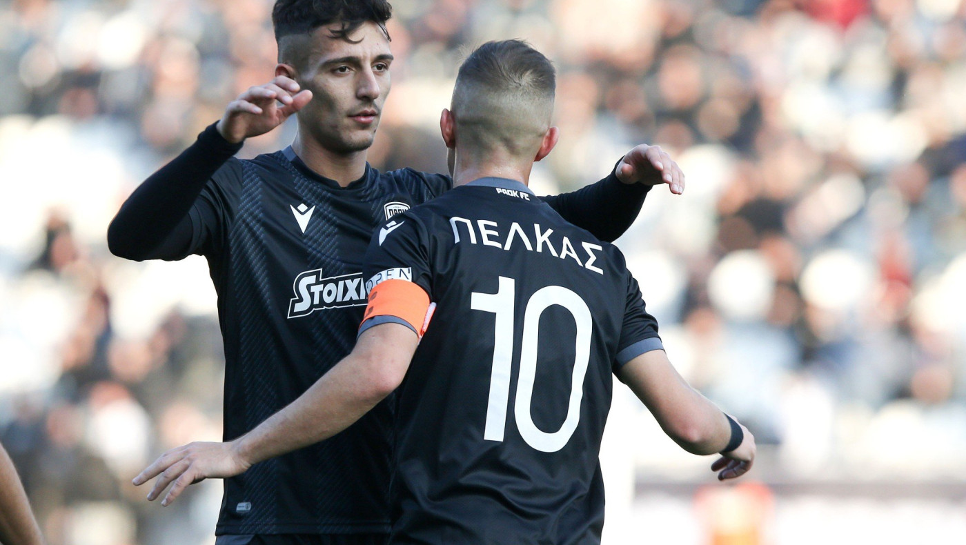 «Ιδανική επιλογή για τη Ρόμα ο Γιαννούλης»