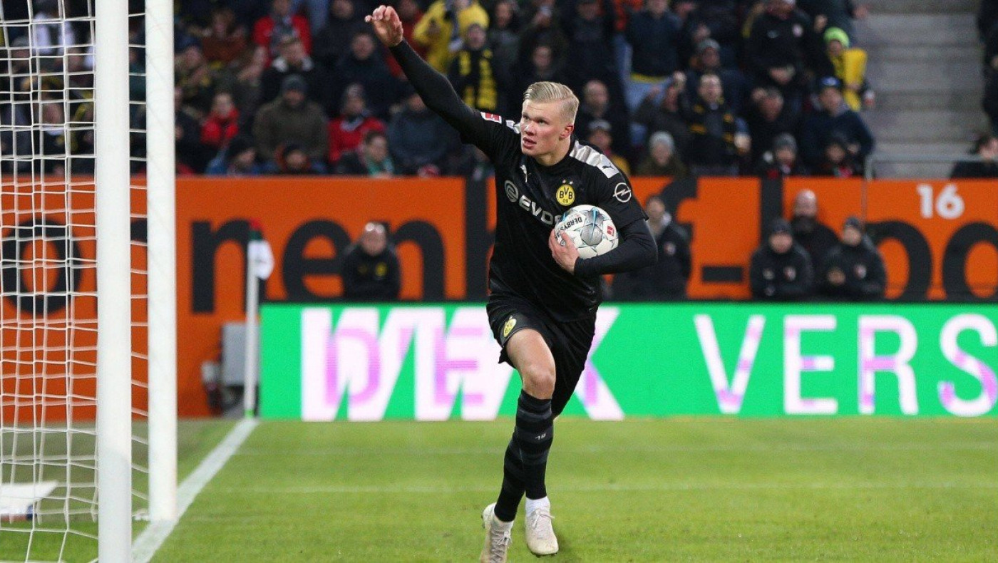 “Λάμψη” από Ευρώπη, αυτοί έκαναν τη διαφορά