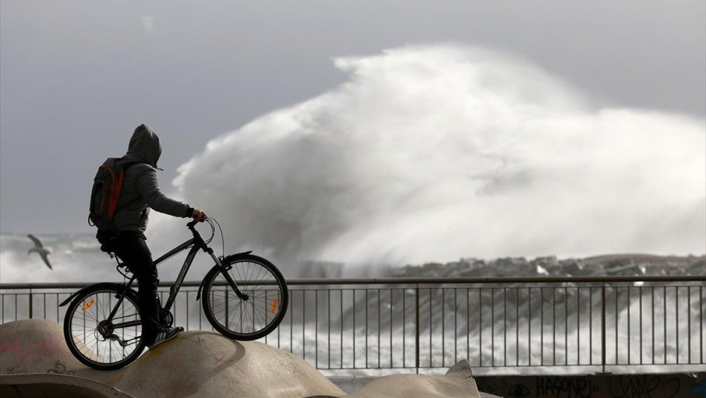 Ισπανία: 222.000 κάτοικοι χωρίς ρεύμα μετά τις χιονοθύελλες