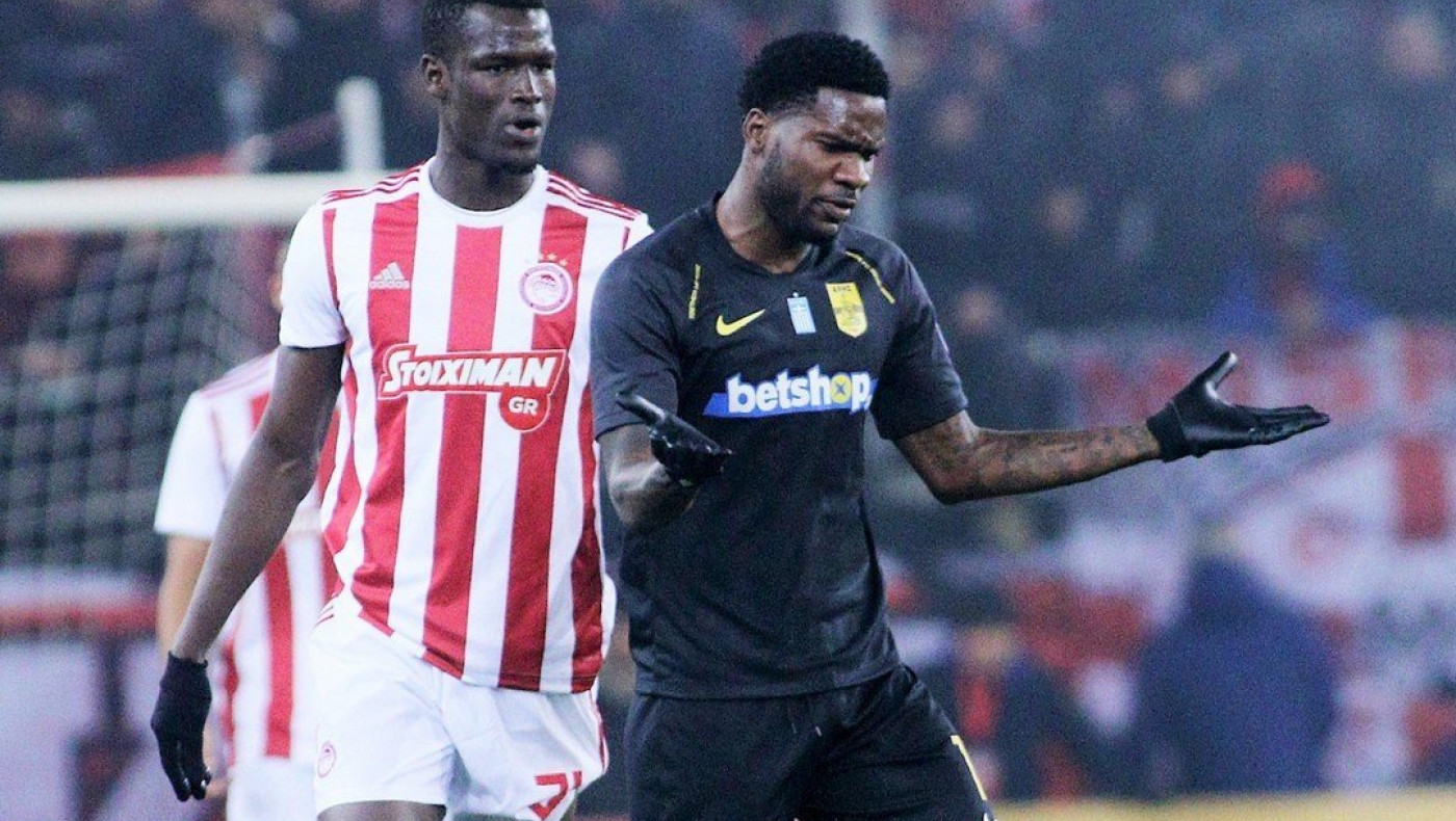 Ο Αρης άξιζε καλύτερης τύχης  παρά το ρίσκο και τις απουσίες