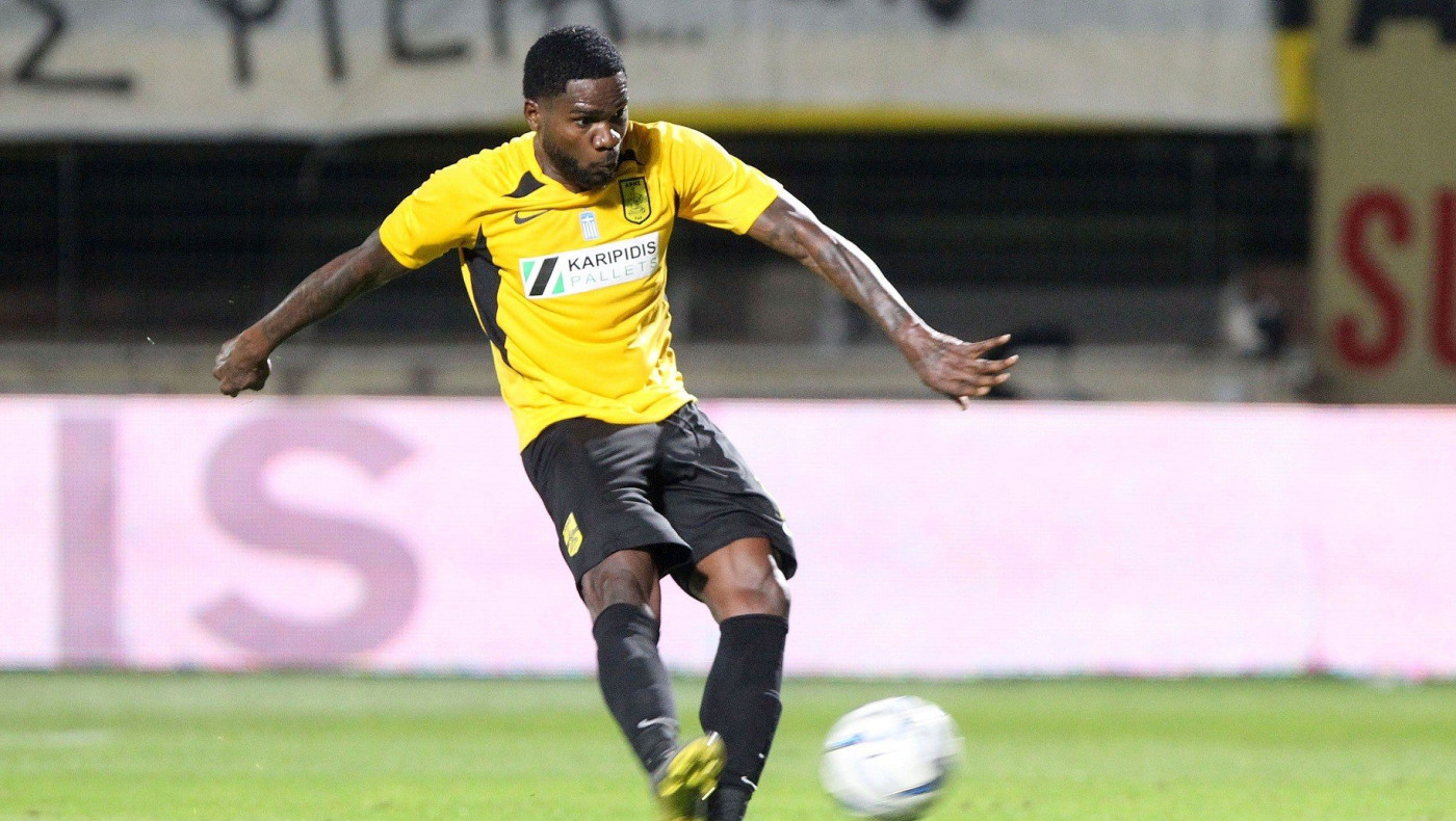 ΣΟΚ στον Άρη με Ιντέγε, νοκ άουτ για 1.5 μήνα!