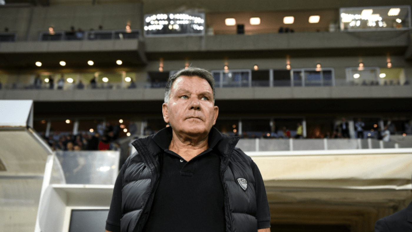 Ευθεία επίθεση Κούγια σε Πιαλόγλου