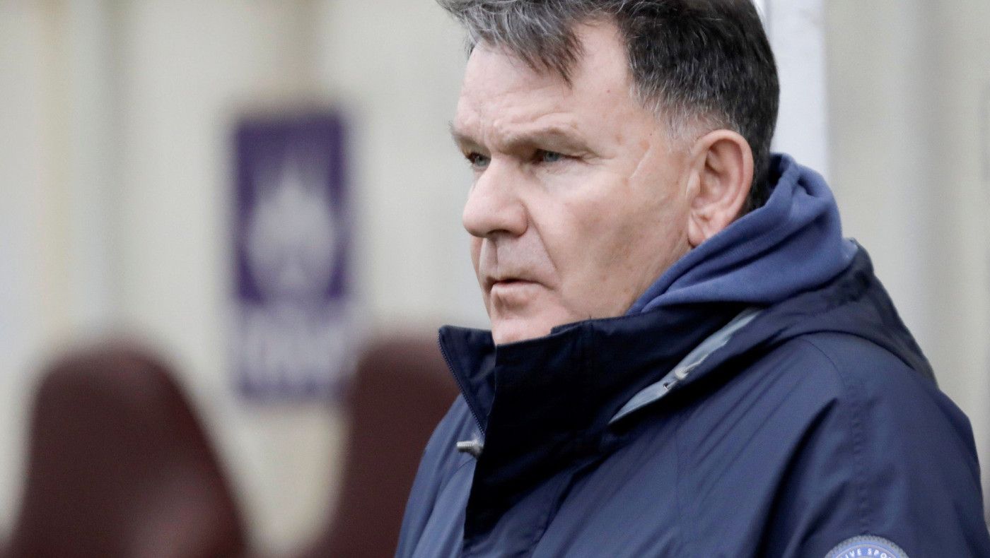 Προκλητικός Κούγιας: «Τρομοκράτηση και εξευτελισμός δικαστών από τον ΠΑΟΚ»