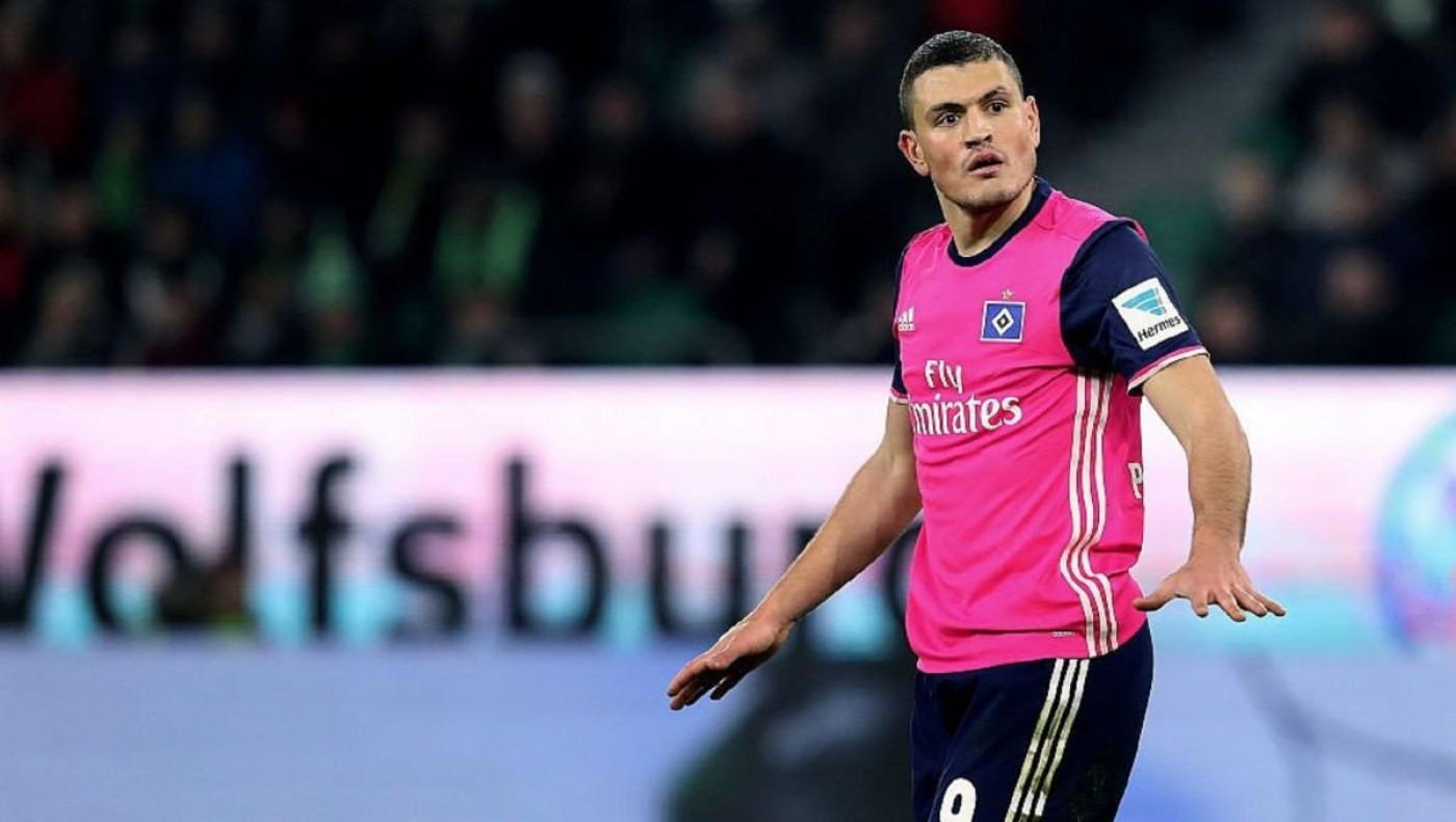 Προπονήσεις με τον Παναθηναϊκό ο Κυριάκος Παπαδόπουλος