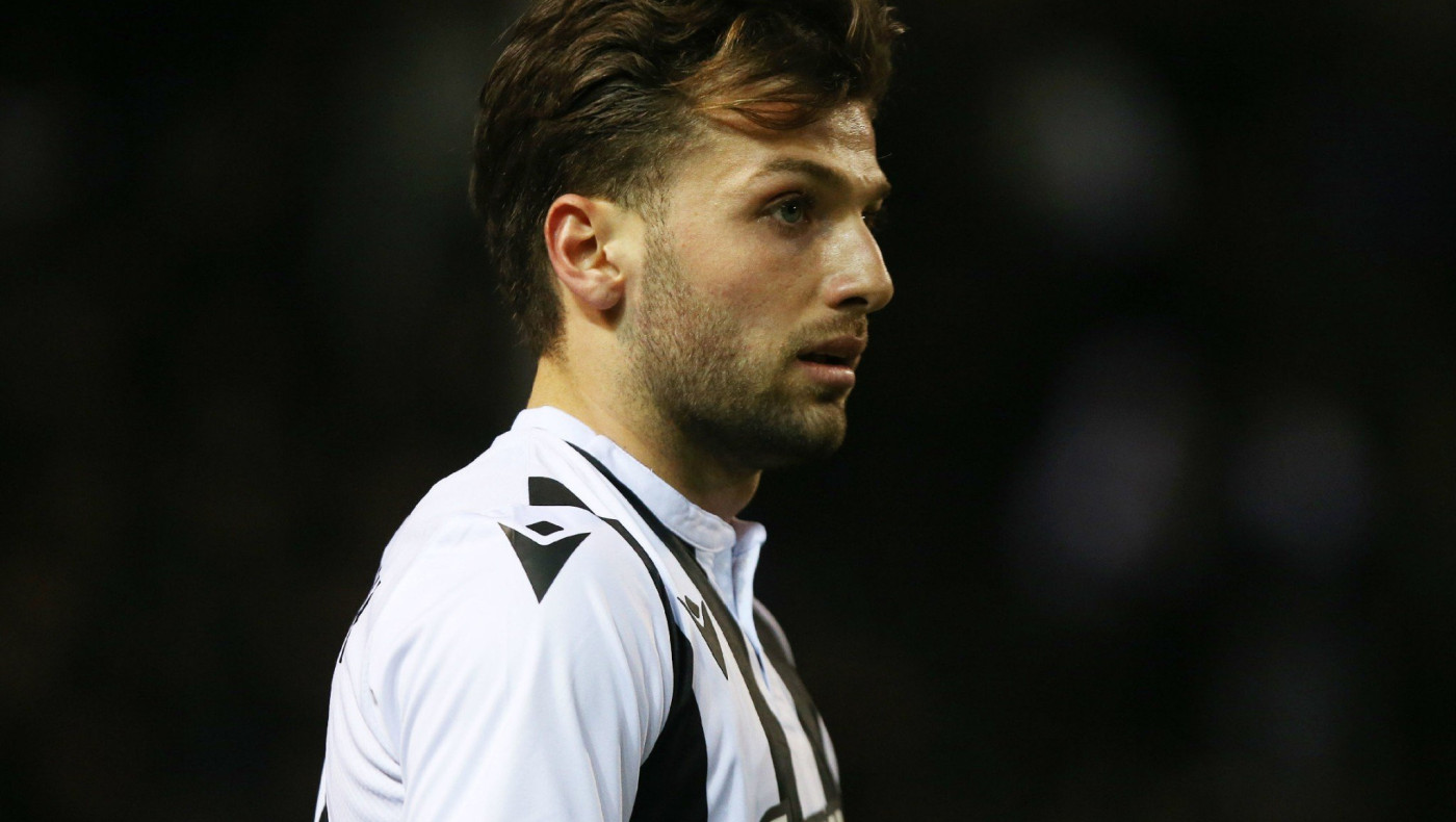 Λάμπρου: «Ήθελα να αποδείξω ότι πρέπει να παραμείνω στον ΠΑΟΚ»