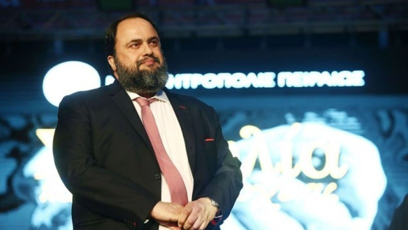 Διατηρεί στον «αέρα» και το One Channel μαζί με το MEGA ο Μαρινάκης