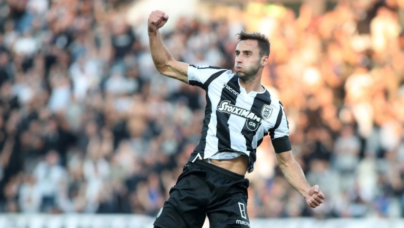 «Γίνε καλύτερος άνθρωπος, πάμε όλοι μαζί!»